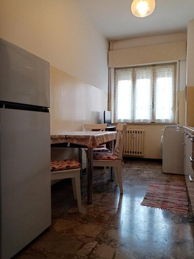 Casa Vacanza! A 50m dal mare! Bordighera Esterno foto