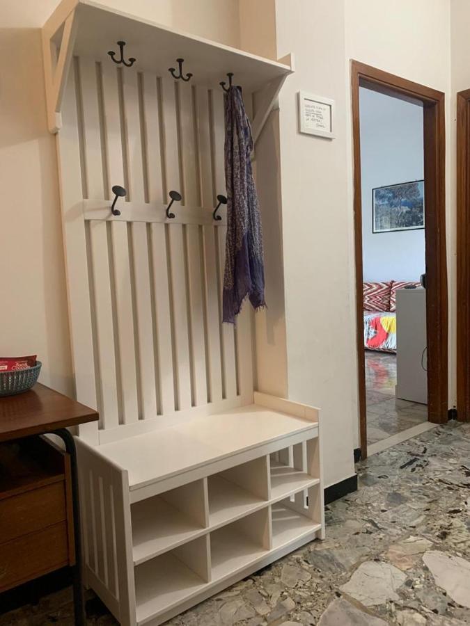 Casa Vacanza! A 50m dal mare! Bordighera Esterno foto
