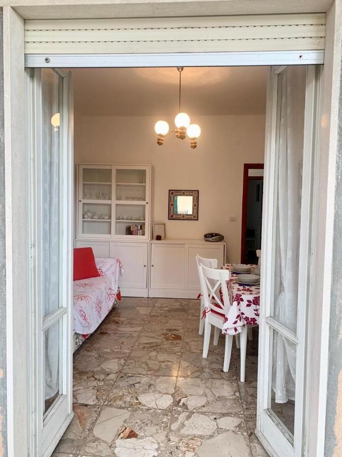 Casa Vacanza! A 50m dal mare! Bordighera Esterno foto