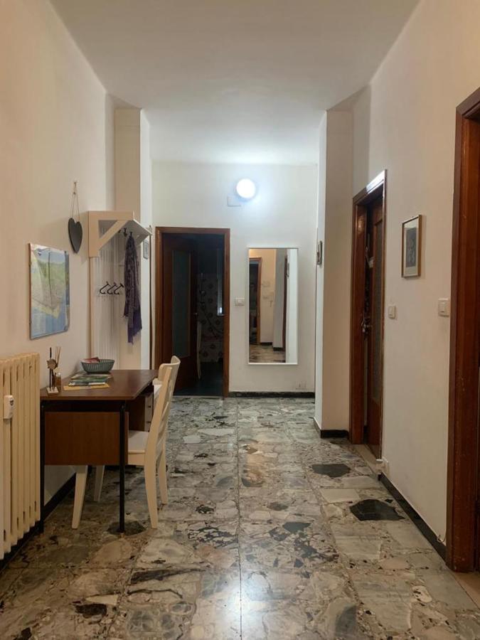 Casa Vacanza! A 50m dal mare! Bordighera Esterno foto